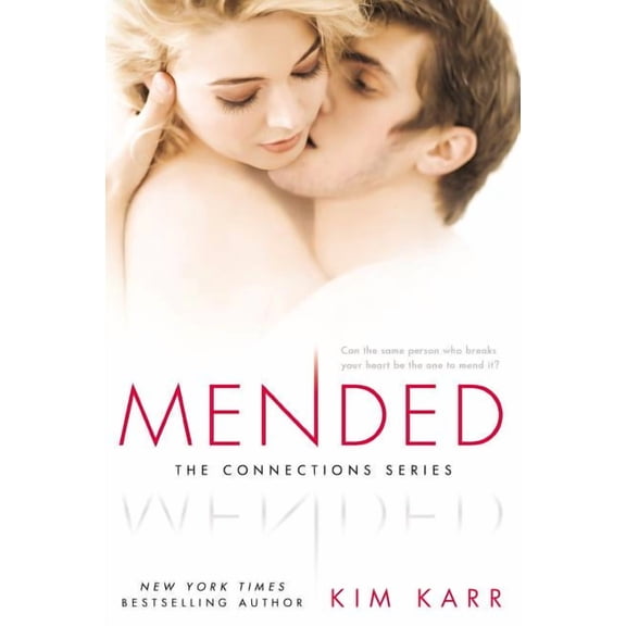 Connections Mended, Book 3, (Paperback)