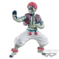 thumbnail image 4 of Figura Banpresto Demon Slayer Vibration Stars Akaza, 4 of 4