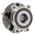 thumbnail image 7 of Front Wheel Hub Bearing Assembly Fit 2011-2016 Scion TC, 2006-2012 Toyota Rav4 (3.5L V6), 2013-2018 Toyota Rav4 Hub Bearing w/ABS 5 Lugs-513258, 7 of 7