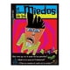 thumbnail image 1 of El Libro De Los Miedos Gedisa 9789806573000, 1 of 2