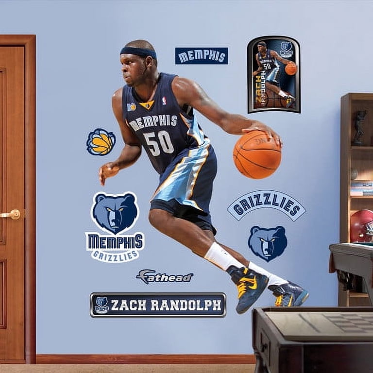 James Harden Fathead