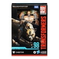 thumbnail image 3 of Figura de Acción Transformers Hasbro TRF Voyager Cheetor, 3 of 4