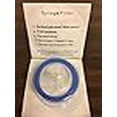 thumbnail image 2 of ADVANGENE Filtre Seringue Stérile, PVC 0.45?m 30mm Bleu (30/PK), 2 of 2