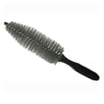 thumbnail image 2 of Wheel Hub Brush and Tire Brush 2pcs Cleaning Tool for Car Motorcycle Bike, 2 of 3
