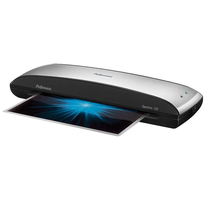 Image of Fellowes Saturn A4 Walmart website