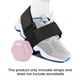 thumbnail image 5 of Correas de Tobillo con para Ejercicio y Entrenamiento de Piernas, 5 of 5