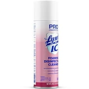 Lysol - 95524 Professional IC Foaming Disinfectant Cleaner Concentrate, 288oz (12X24oz)