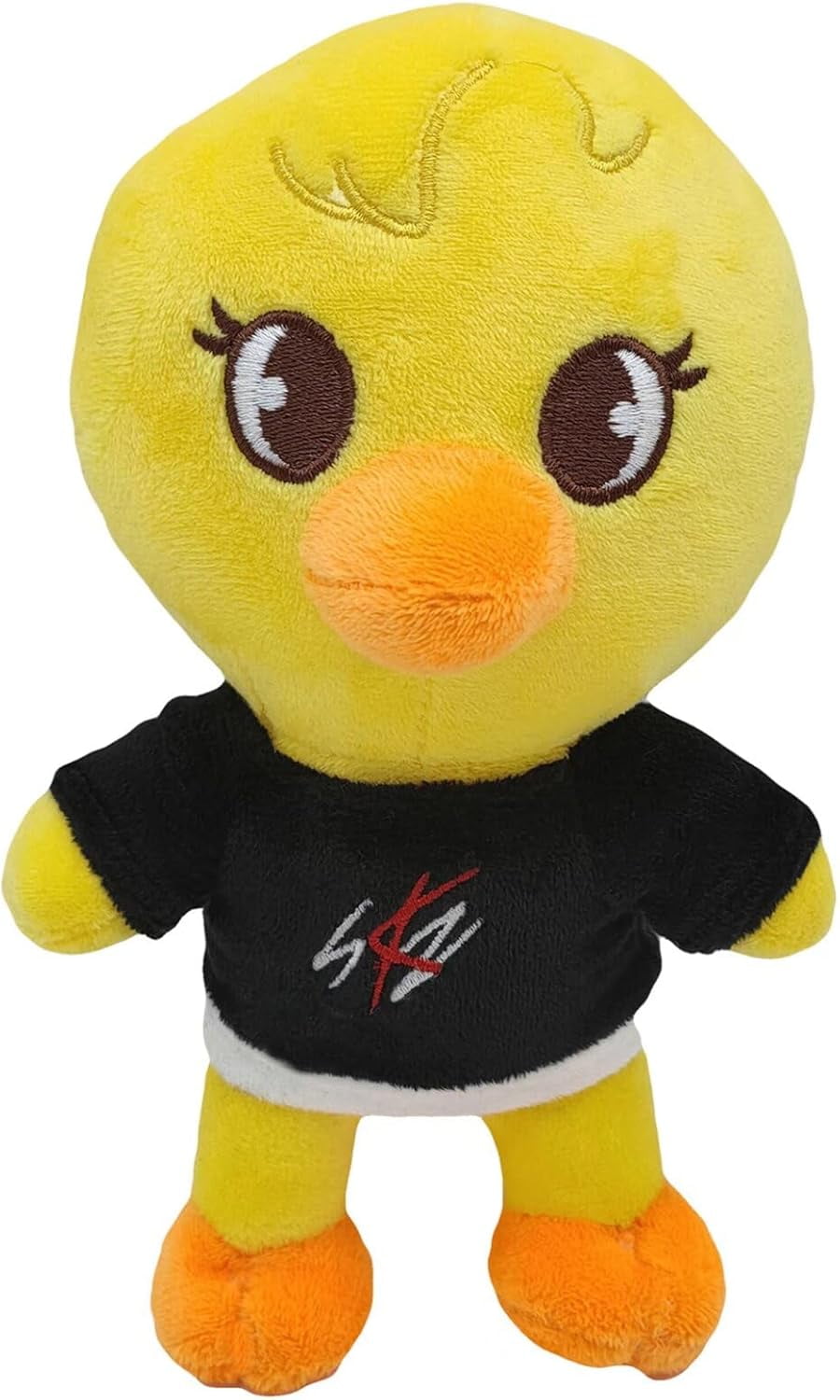 Kpop Stray Kids SKZOO Plush Baby Toys Felix-BbokAri Idol Star