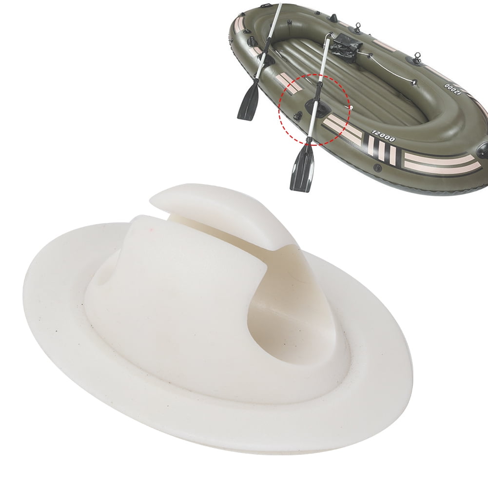 kayak oar holder