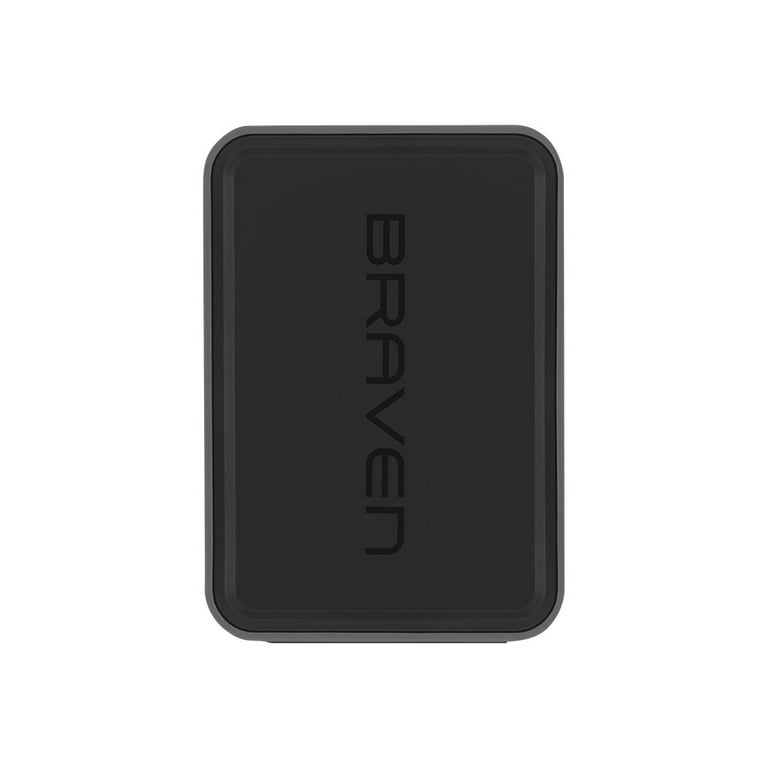 Braven 805 - Speaker - for portable use - wireless - Bluetooth