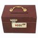 thumbnail image 1 of Caja De Almacenamiento De Dinero De Gran Capacidad, Cofre Del Tesoro Vintage, Tarro De Ahorros Educativo Para Formar Hábitos Con Bloqueo De Contraseña Para Joyas De Monedas, 1 of 7