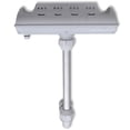 thumbnail image 4 of vidaXL Cascade Waterfall Swimming Pool Fountain with LED Lights, 4 of 5