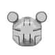 thumbnail image 2 of Gimbal Camera Lens Hood Protector Cap Drone Guard Cover for DJI Mini 3 Pro Ndcxsfigh Para estrenar, 2 of 4