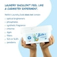 thumbnail image 3 of Detergente para ropa Nellie's Laundry Soda 200 cargas, 3 of 6