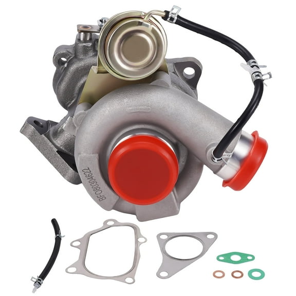 BFO Turbo Turbocharger For Subaru Forester Baja 2006 2005 2004 14412-AA151