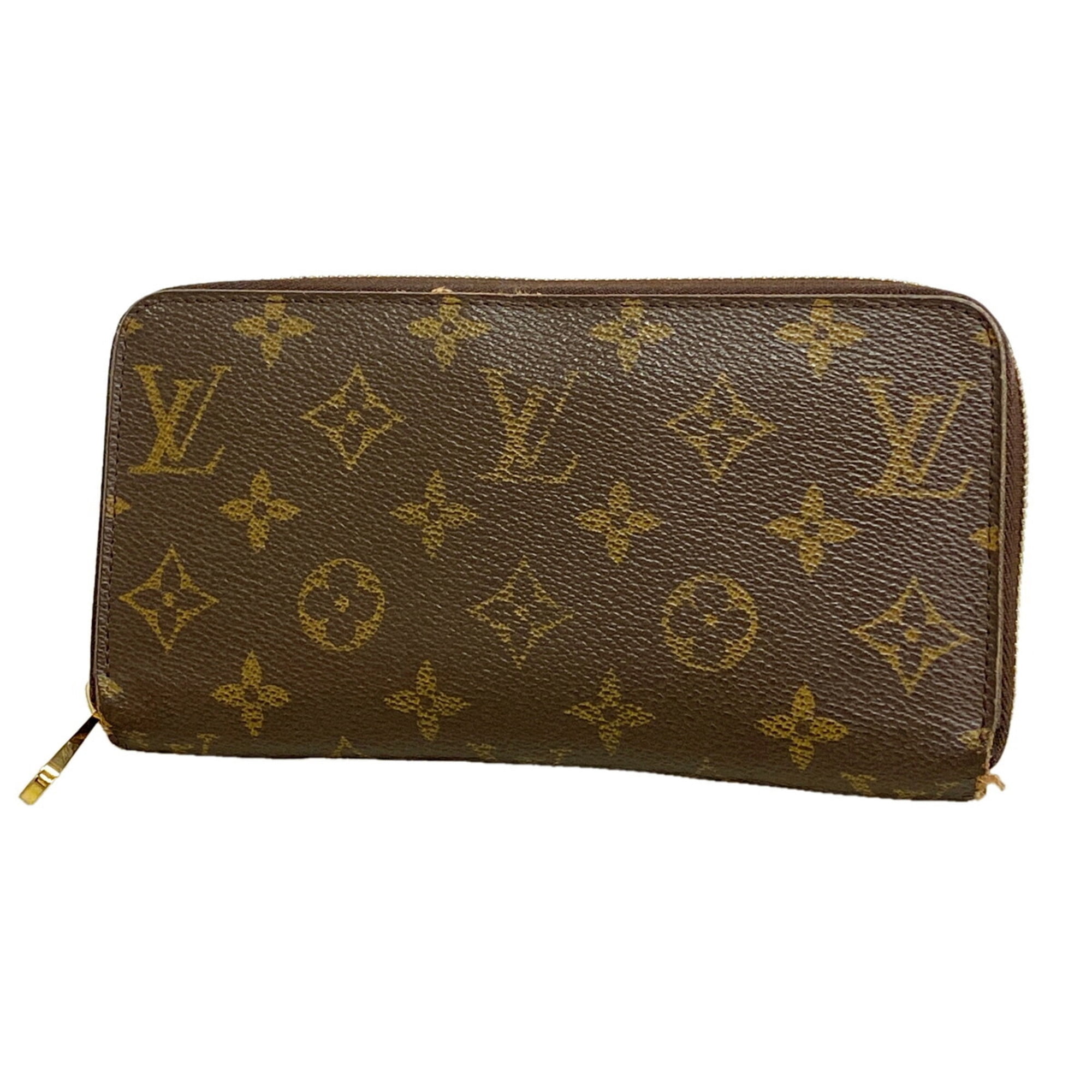 Louis Vuitton Zippy Wallet