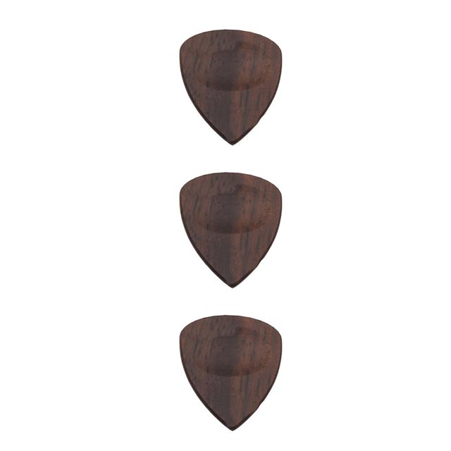 Eigraketly Púas de guitarra Delicado instrumento de cuerda Herramienta de ajuste Comfortale Estudio Accesorio de bajo de Herramientas de juego Púa Type1 NO1 Eigraketly CBP198005