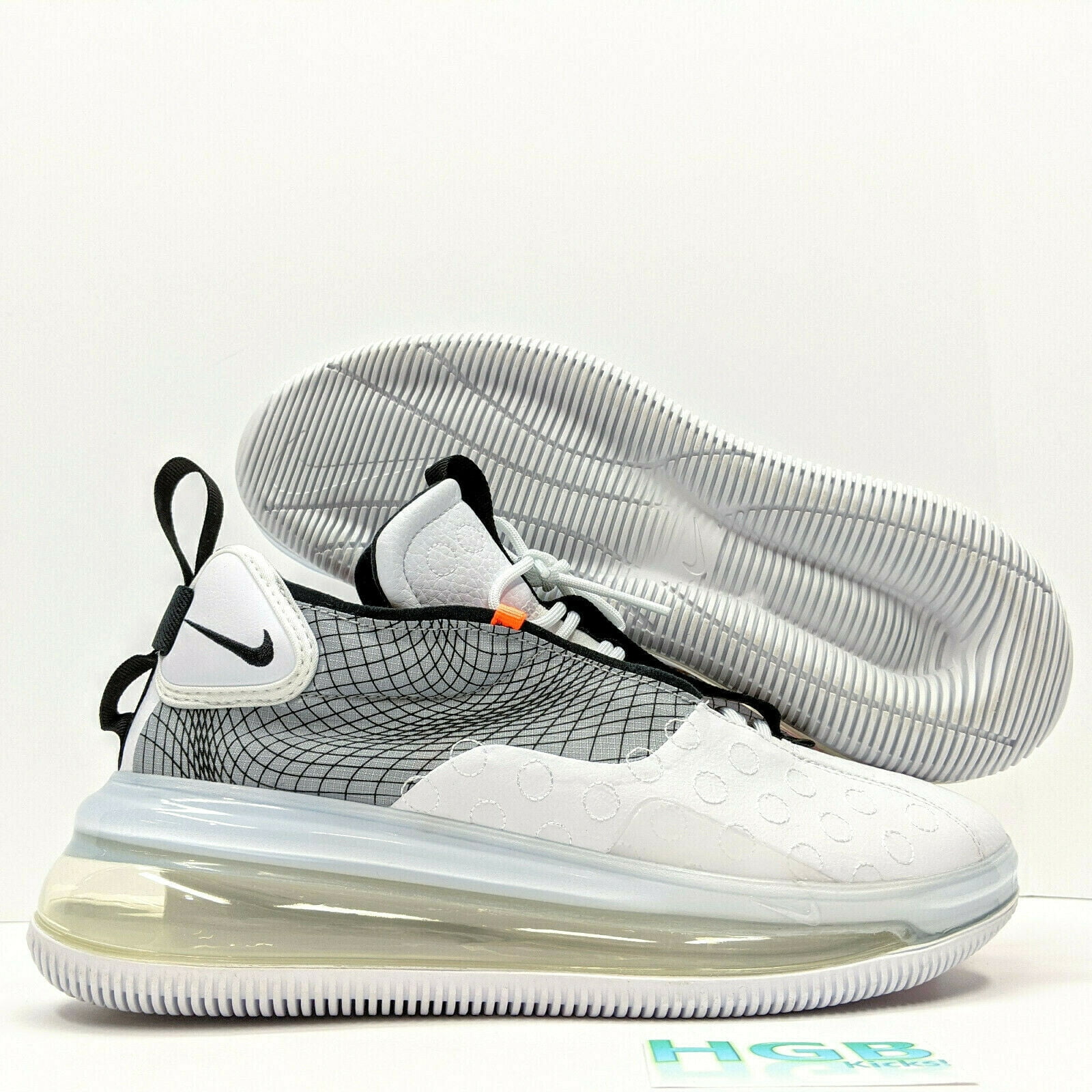 air max 720 waves wolf grey