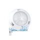 thumbnail image 1 of Lampara Para Alberca Control Remoto Rgb Multicolor 35w BLANCO, 1 of 5