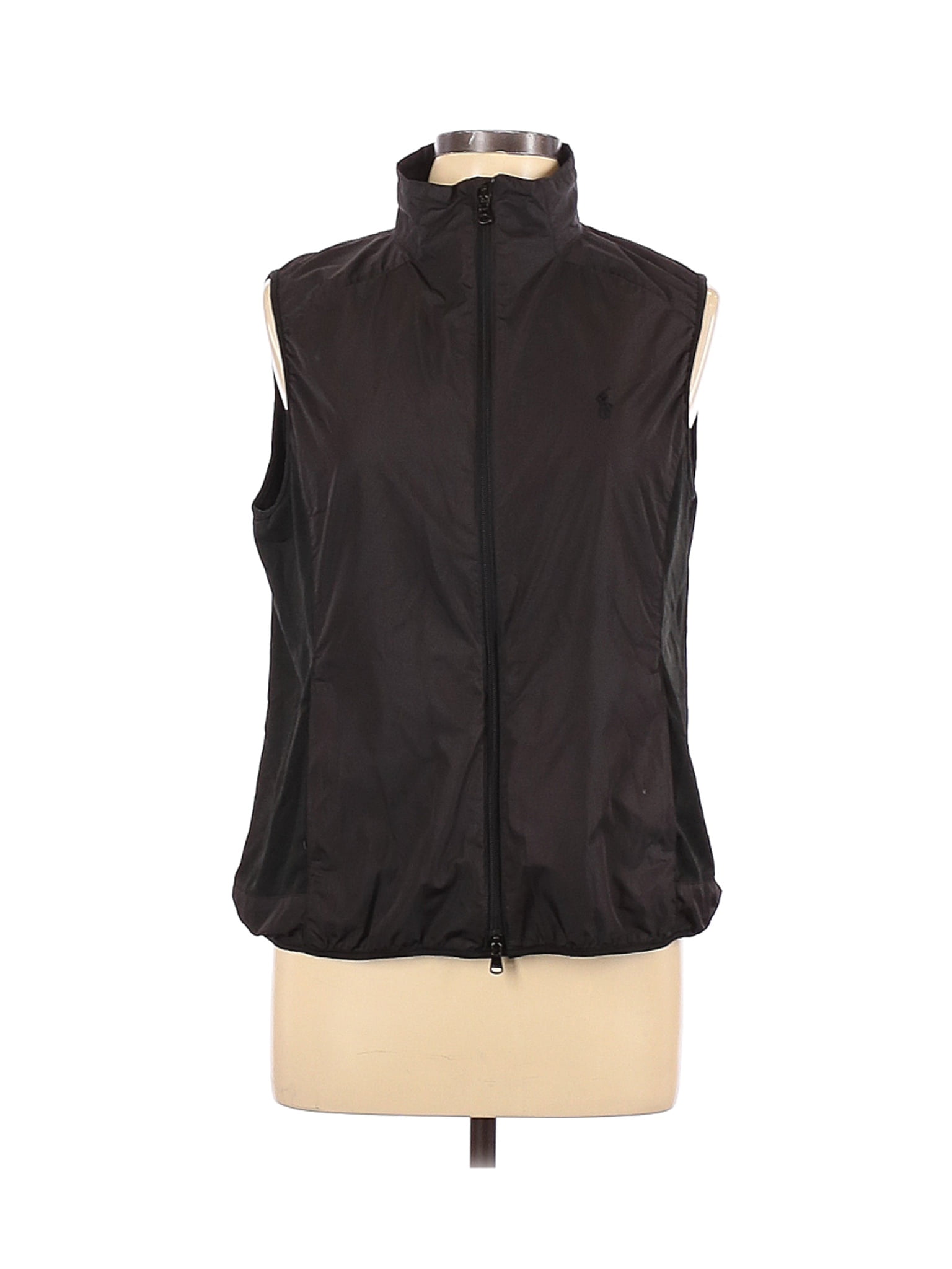 PreOwned Ralph Lauren Golf Women's Size L Vest