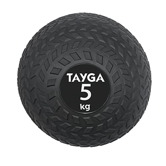 Slam Ball Tayga Azote 5 kg.