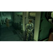 Konami - Metal Gear Solid: The Legacy Collection - Sony PlayStation 3 - Video Game