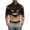 Green, variant on JULMCOMO Men's Halloween Polo Shirts Bat Pumpkin Face Print Collared Long Sleeve Loose Fit Casual Golf Shirts Holiday Party Soft Tops Multicolor M