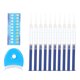thumbnail image 2 of 30ml Gel Blanqueador Dental Blanqueador Dental Tarjeta de Contraste Kit de Blanqueamiento Dental(#3), 2 of 8