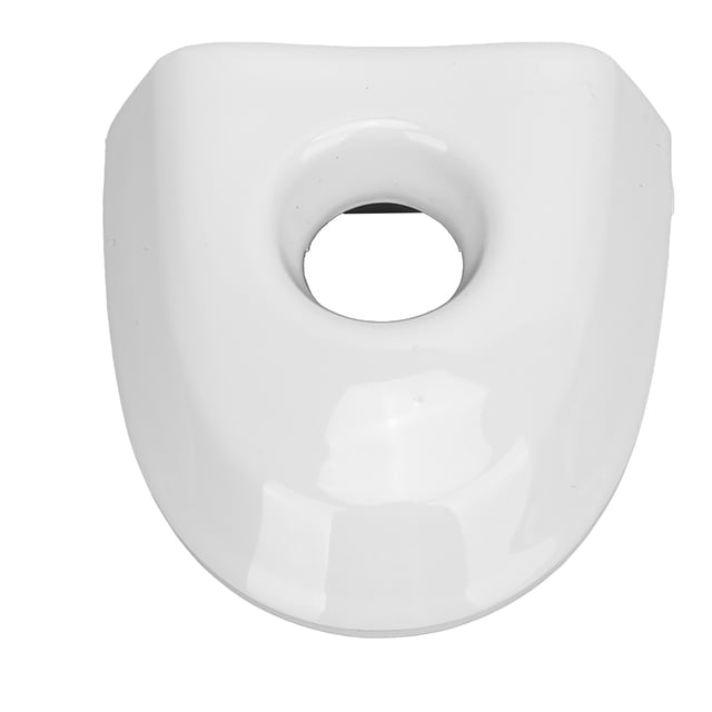 Tapa de cerradura de puerta del conductor, cubierta de cerradura de puerta de automóvil, accesorios para automóviles, tapa de cerradura de manija de puerta, materiales ecológicos