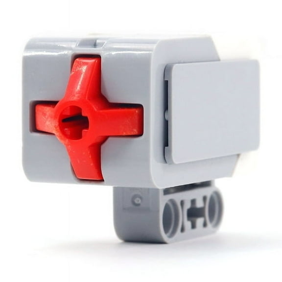 Mindstorms EV3 Touch Sensor (301514 ) Program Robot Parts Powe Functions Compatible with LEGO