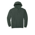 thumbnail image 4 of Comfort Colors Ring Spun Hooded Sweatshirt, 4 of 5