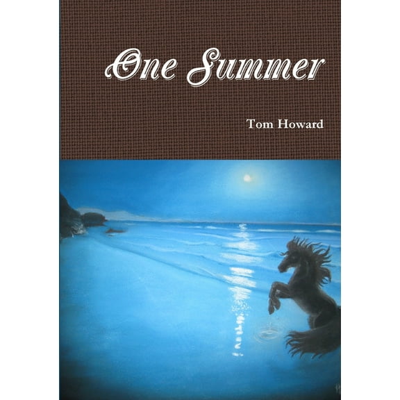 One Summer, (Paperback)