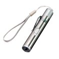thumbnail image 4 of Portable LED Laser Pointer Charging UV Torch Pen Multifunction Flashlight, 4 of 6