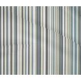 thumbnail image 5 of oneOone Cotton Flex Gray Fabric Stripes Craft Projects Decor Fabric Printed By The Yard 40 Inch Wide, 5 of 6