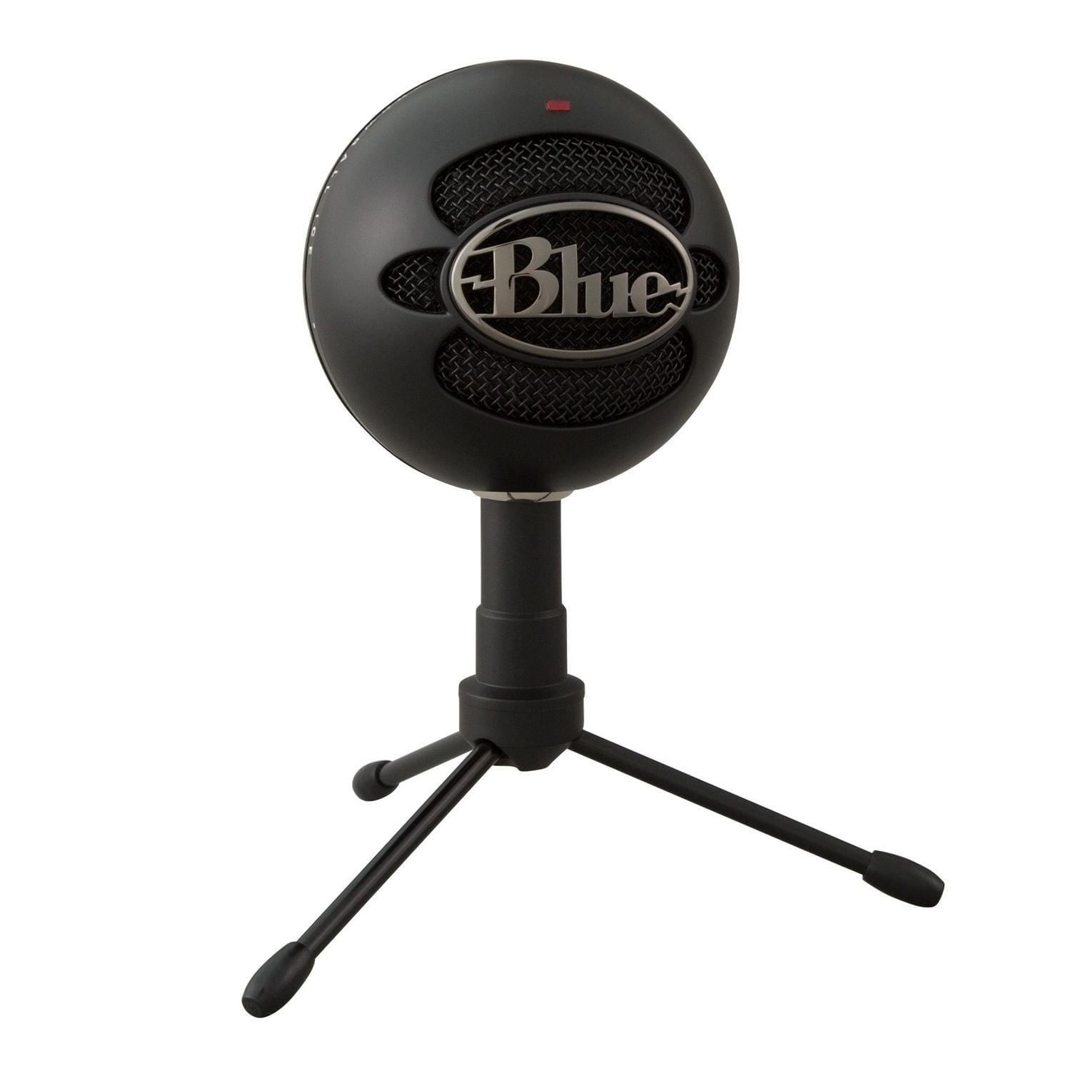その他 Blue ball iCE USB Microphone BM1974 Blue Snowball iCE Plug 'n Play USB Microphone for Recording