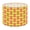 Color 2, variant on Drum Lamp Shade Striped black white Lampshade for Table Lamps Floor Lamps Pendant Light 13"x13"x10" Replacement Linen Large Lamp Shade Easy Assembly