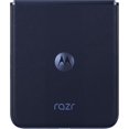 thumbnail image 2 of Motorola Razr+ 2024 | 256GB + 12GB RAM | Foldable 6.9" FHD+ AMOLED 165Hz Display | 50MP AI Camera | Certified Refurbished (Excellent Condition), 2 of 8