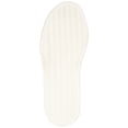 thumbnail image 5 of Brinley Co. Womens Comfort Foam™ Two-Tone Lace-Up Sneakers, 5 of 8