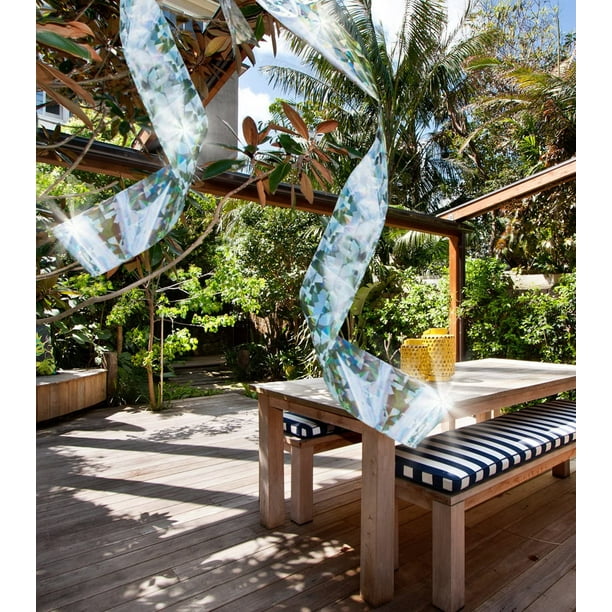 How to Keep Birds off Outdoor Furniture 
