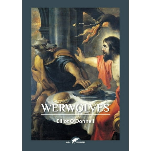 Werwolves, (Paperback)