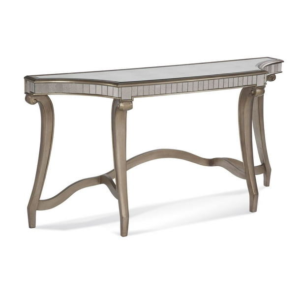 Bassett Mirror Celine Console Table Com Bassett Mirror Celine Console Table, Bassett Mirror Company Console Table