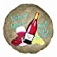 thumbnail image 3 of Spoontiques Pierre de Pas pour Vin, 3 of 10