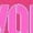 Hot Pink, variant on Inktastic Breast Cancer Survivor 10 Years and Running with Pink Ribbon Women's T-Shirt