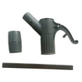 thumbnail image 5 of koolsoo Patio Umbrella Lifting Handle Replacement Parts for Outdoor Picnic Courtyard, 5 of 8