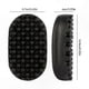 thumbnail image 5 of Twist Design Washable Hair Brush for Styling Afro Curls with Silicone Touch, 5 of 5