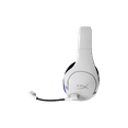 thumbnail image 4 of HyperX Cloud Stinger Core - Wireless Gaming Headset - PlayStation - White-Blue, 4 of 5