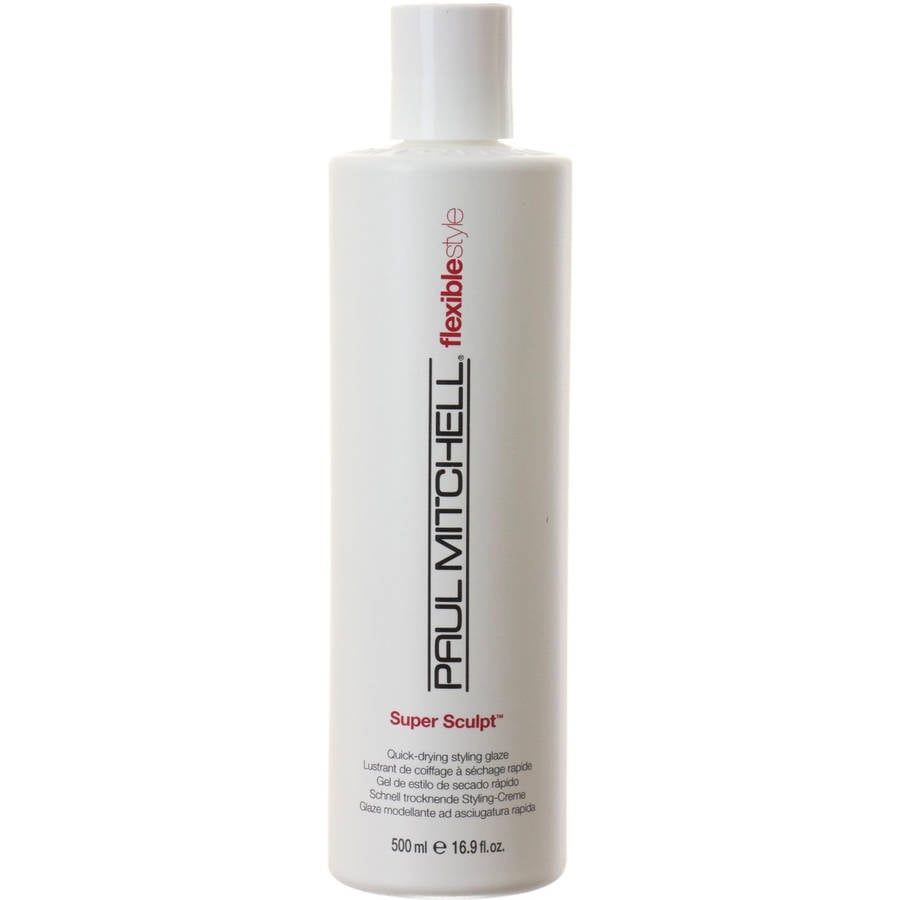 Paul Mitchell Paul Mitchell Super Sculpt Flexible Style Glaze, 16.9