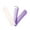 B, variant on Small Foldable Comb Wide Tooth Designs Easy to Carry Hair Styling Brush Casual Comb for Travel Outdoor Activities
