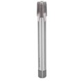 thumbnail image 1 of Yazoeia HSS Z 3/8‑18 Thread Taps High Speed Steel High Hardness Taper Pipe Tap Thread Taps GY228-28157, 1 of 11