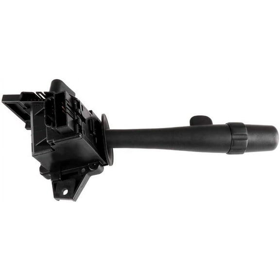 ECCPP Turn Signal Switch Wiper Dimmer Hazard Warning Replacement Fits For 2002-2009 B-uick Rainier 2003-2006 For C-adillac Escalade 2003-2006 C-hevrolet Silverado Pickup Truck 2003-2006 C-hevrolet For